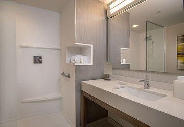 Hotel Courtyard By Marriott Richmond Downtown Zewnętrze zdjęcie