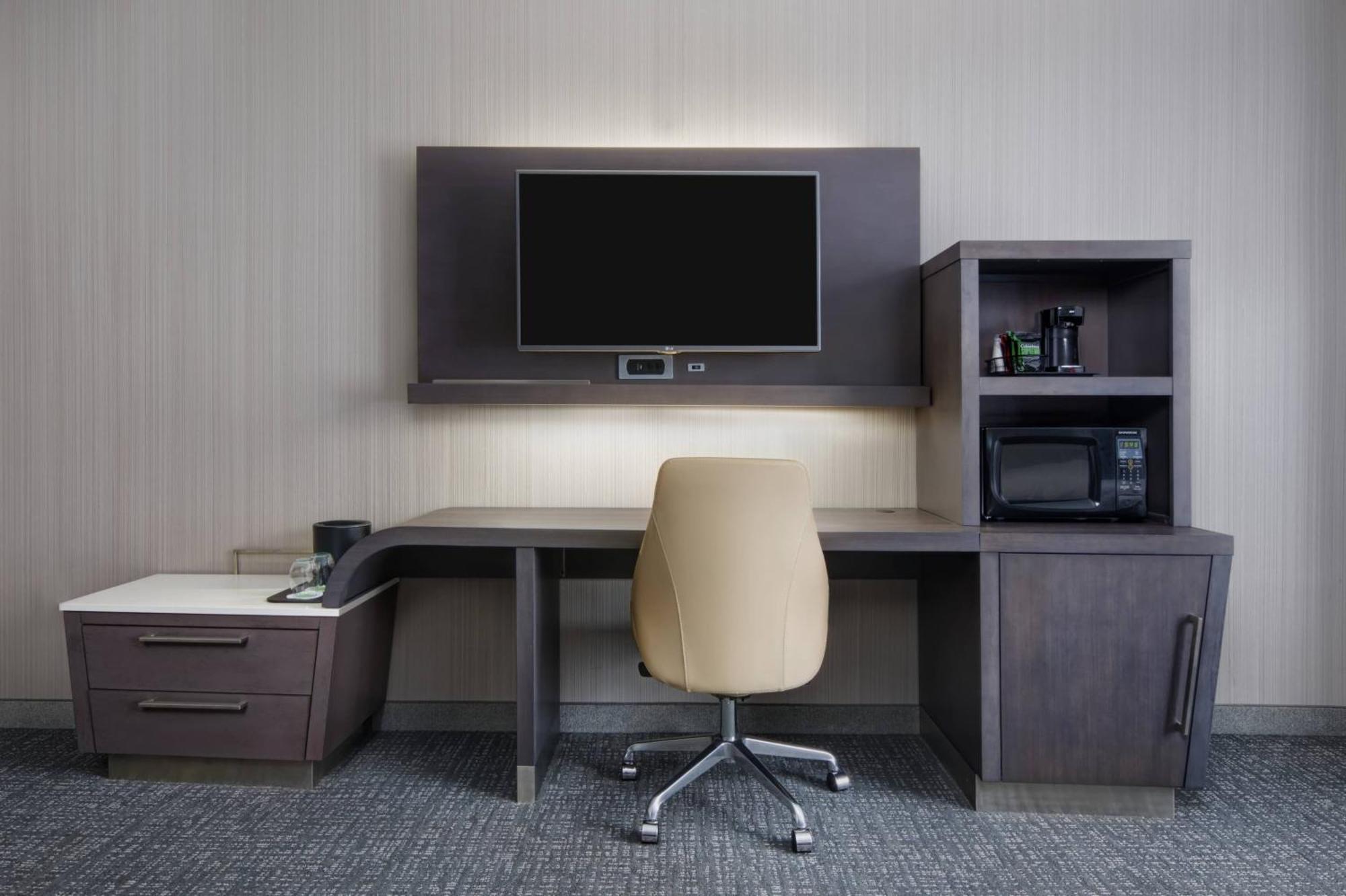 Hotel Courtyard By Marriott Richmond Downtown Zewnętrze zdjęcie