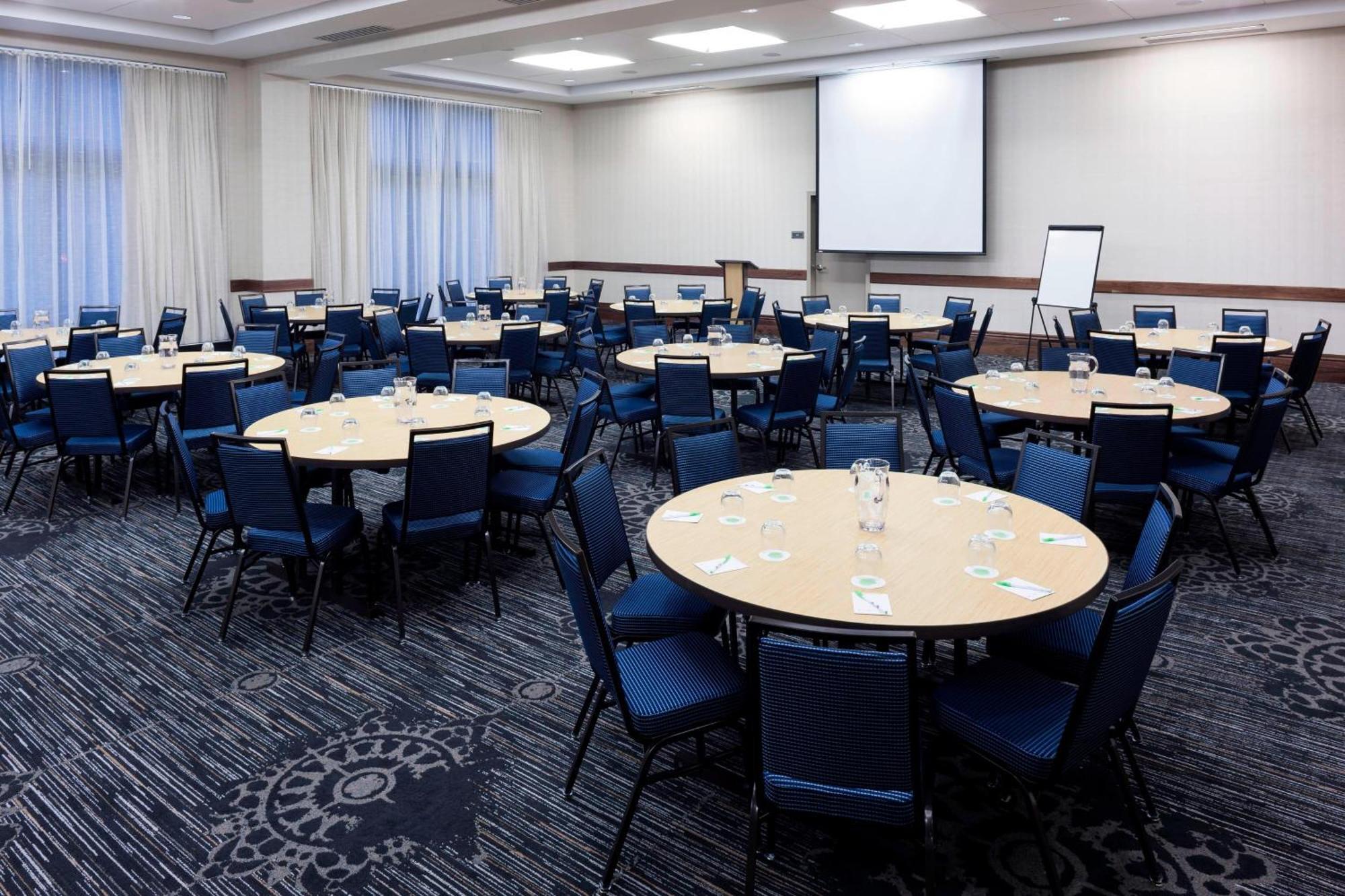 Hotel Courtyard By Marriott Richmond Downtown Zewnętrze zdjęcie